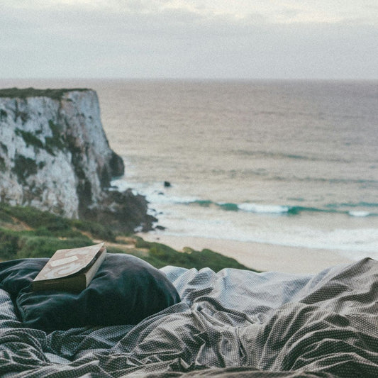 Où dormir en vanlife
