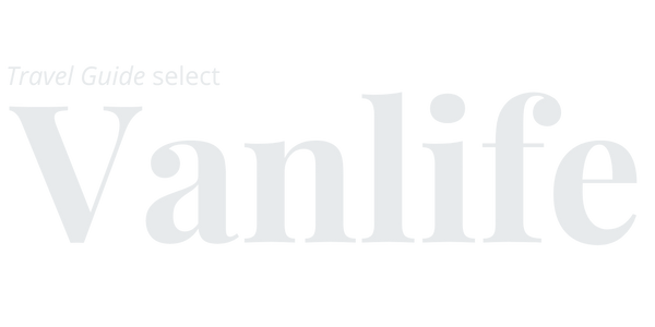 Vanlife